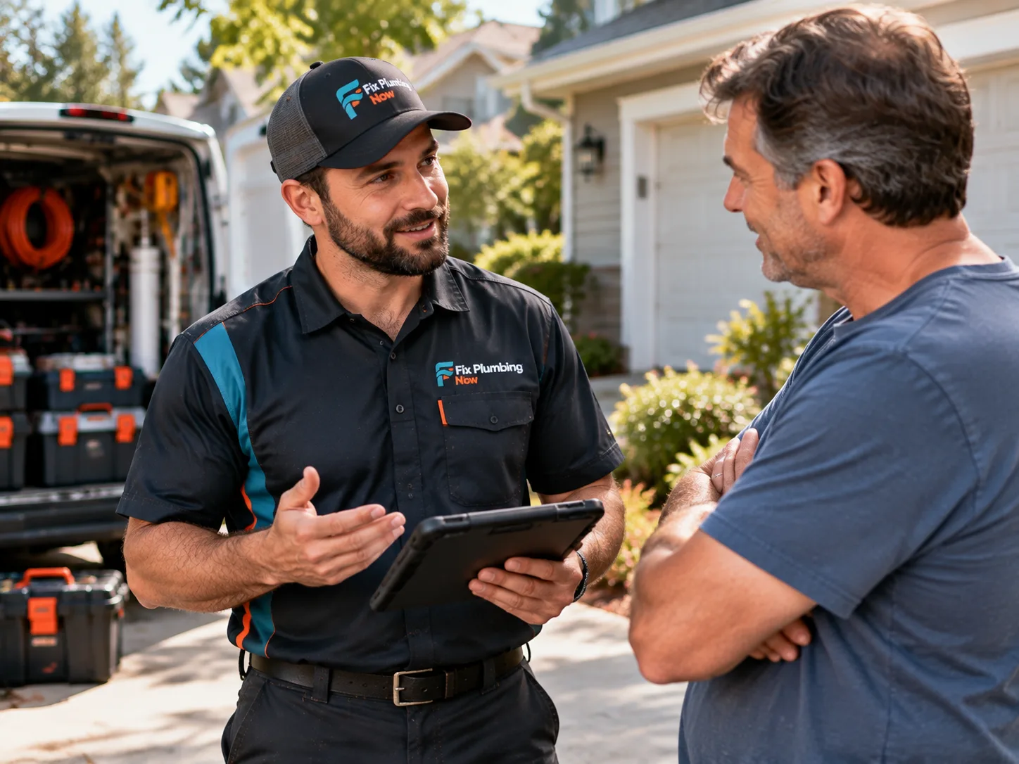 Clogged Drain Service Mountainside, NJ FAQs